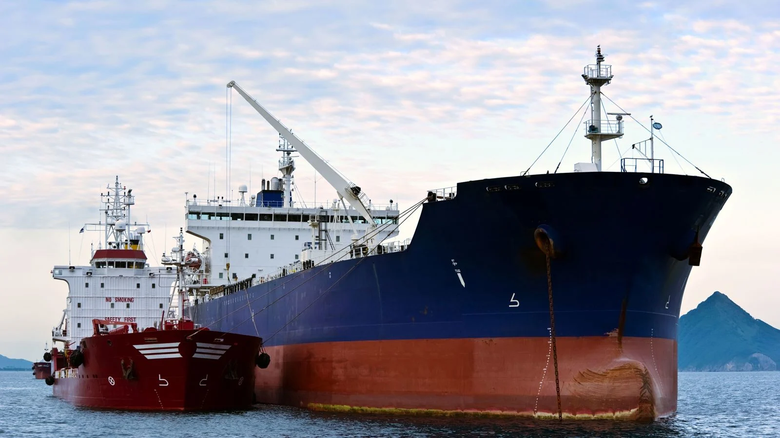 Bunkering Services